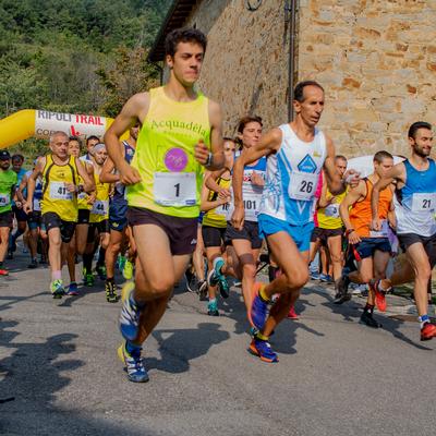 Ripoli Trail Coppa LILT Special Edition - comunicato stampa